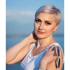 Швецова Валерия Сергеевна