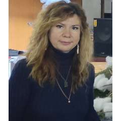 Потемкина Ирина Николаевна