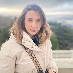 Груздева Марина Сергеевна 