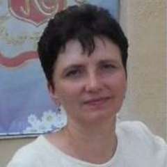Константинова Ольга Юрьевна
