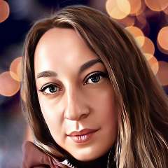 Зудилова Наталья Владимировна 