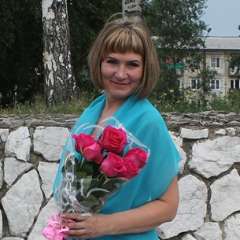 Казаринова Ольга Андреевна