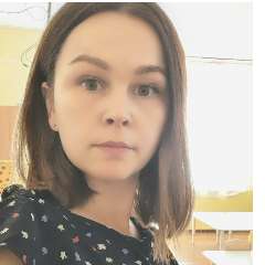 Семушева Екатерина Николаевна