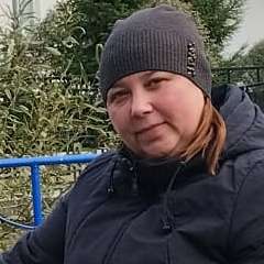 Казанина Юлия Сергеевна