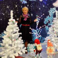 Фирсова Надежда Викторовна