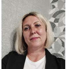 Савельева Людмила Егоровна