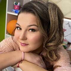 Гильванова Ляйла Илшатовна