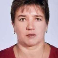 Ярославова Елена Станиславовна