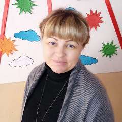 Пименова Галина Михайловна