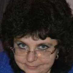 Тапилина Виктория Леонидовна