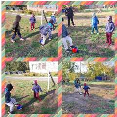 Осипова Екатерина Алексеевна