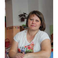 Татьяна Ивановна Темникова