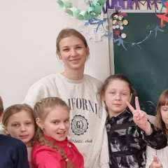 Кибирева Мария Витальевна