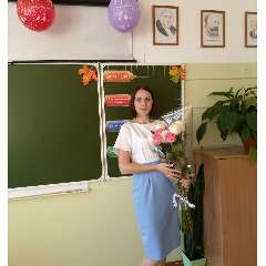 Кожевникова Екатерина Александровна