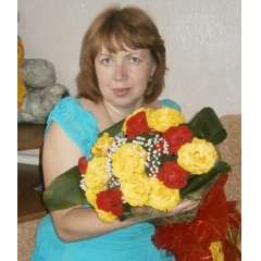 Подвербная Нина Ивановна