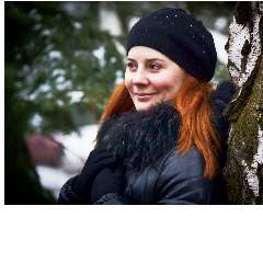 Горелова Маргарита Ивановна