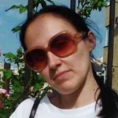 Бареева Ирина Александровна
