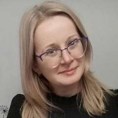 Домошонкина Татьяна Сергеевна 