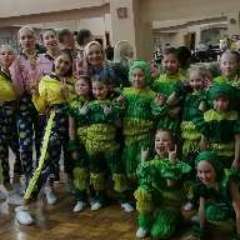 Хвойнова Ирина Викторовна