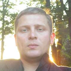 Егоров Константин Викторович