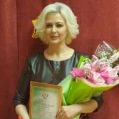Семина Любовь Николаевна
