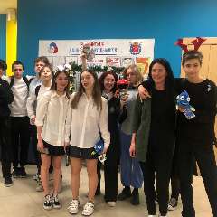 Смирнова Анна Владимировна