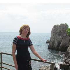 Огородникова Людмила Викторовна