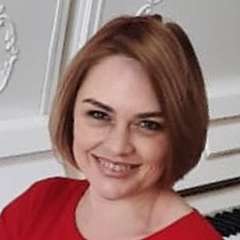 Колесникова Светлана Владимировна