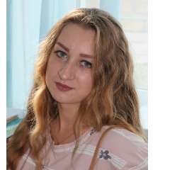 Мария Александровна Стегниенко