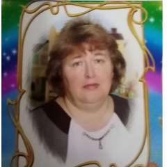 Голушко Светлана Леонидовна