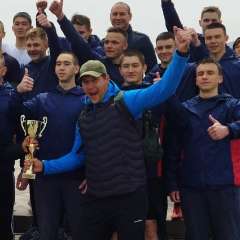 Щербаков Василий Юрьевич