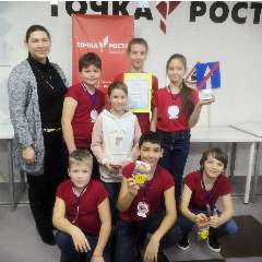 Людмила Соколова