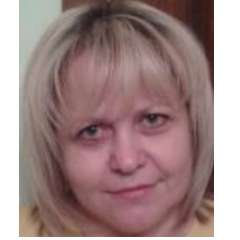 Гоц Надежда Анатольевна