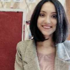 Гришко Юлия Николаевна