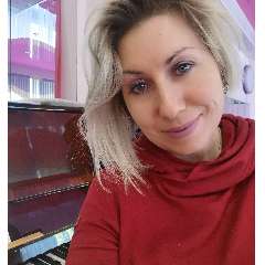 Шалаева Оксана Валерьевна