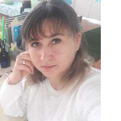 Дриневская Светлана Александровна