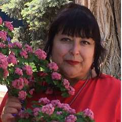 Светлана Заргарян