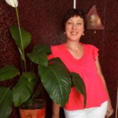 Валентина Николаевна Федорова