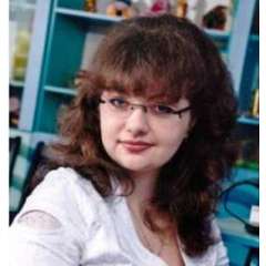 Кухаренко Наталья Николаевна