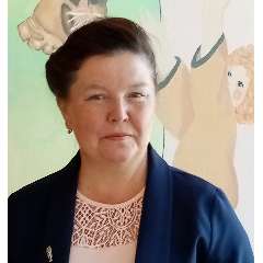 Татьяна Новикова