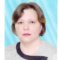 Попова Елена Николаевна