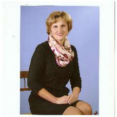 Забровская Татьяна Анатольевна