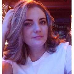 Красникова Юлия Сергеевна