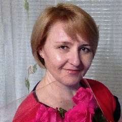 Тах Татьяна Давыдовна