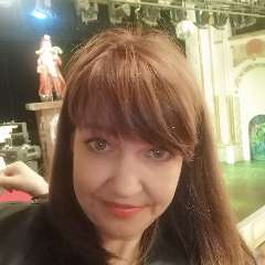 Никонова Галина Анатольевна