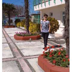 Алла Юрьевна Клементьева