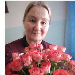 Волкова Екатерина Никифоровна