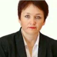 Ртищева Таисия Васильевна