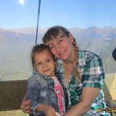 Чуркова Ирина Николаевна