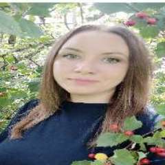 Рябова Ольга Александровна